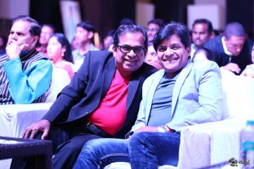 Mama Manchu Alludu Kanchu Movie Audio Launch